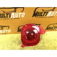 Фонарь противотуманный Задн. Kia Soul 2 2016-2019 92406B2600