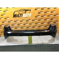 Бампер Задн. Hyundai Sonata 8 2019- 86611L1000