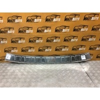 Накладка бампера Задн. Kia Mohave 1 2008-2020 866452J010