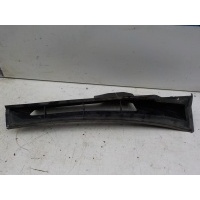 Воздухозаборник наружный Ford Fusion 2002- 1619600