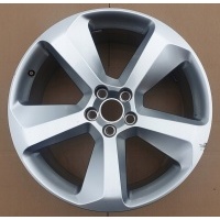 Колесо audi q5 8r0601025be 8x19 et27