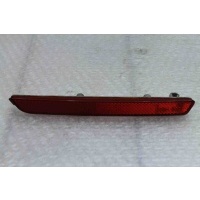 Отражатель заднего бампера правый Mazda 3 (BK) 2002-2009 BN8P515M0B