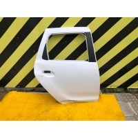 дверь Renault Duster 2021 821008733R