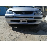 бампер Toyota Corolla Spacio ae111 01.1998 5211913070B0