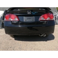 бампер Honda Civic FD2 2008 71501SNB000ZC