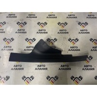 Защитная планка порога BMW X1 E84 2012 51472990507