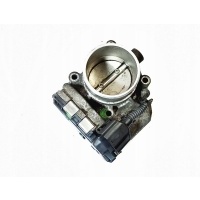 Дросельная заслонка 1.8 компрессор w203 c209 w211