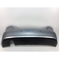 Бампер задняя задний audi a3 8v 8v3807511