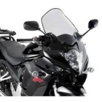 Suzuki gsx 650 f 08 - 14 стекло обтекатель kappa givi