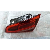 Audi a3 фара правый в крышку задняя рестайлинг 8v4945076