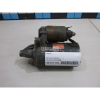 Стартер Hyundai-Kia Elantra (2000 - 2010) 3610002555