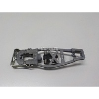 Кронштейн ручки VAG Caddy III (2004 - 2015) 1T0839885A