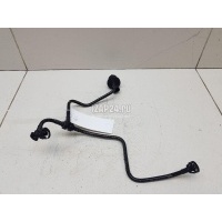 Трубка вакуумная VAG Caddy III (2004 - 2015) 03F133366C