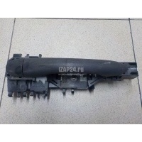 Кронштейн ручки Renault Megane II (2003 - 2009) 8200028464