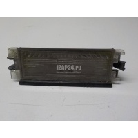 Фонарь подсветки номера Renault Logan (2005 - 2014) 7700433414