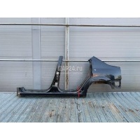 Крыло заднее левое Renault Logan (2005 - 2014) 774217812R