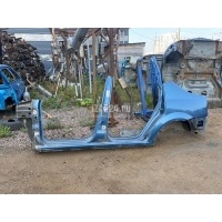 Крыло заднее левое Renault Logan (2005 - 2014) 774217812R