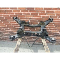 Подрамник kolyska мерседес мл w166 a1663500132
