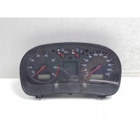 Volkswagen гольф 4 iv mk4 спидометр часы 1.4b 1j0919861