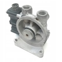 Клапан подставка осушителя volvo 4324250070 21620170