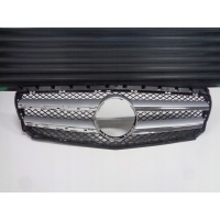 Решетка радиатора mercedces b - klasa w246