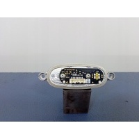 Skoda октавия iii рестайлинг блок светодиодный drl 1420000245
