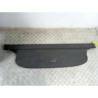 полка багажника ЧЕРНАЯ. Audi A6 4G/C7 2013
