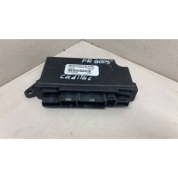 Блок комфорта Cadillac CTS 2005 GMAN252A05,10365428