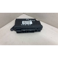 Блок комфорта Cadillac CTS 2005 GMAN252A05,10365428