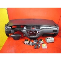 Mitsubishi lancer 7 vii cs панель подушки airbag