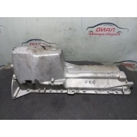Поддон Land-Rover Freelander 2000 22451989