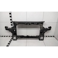 Панель передняя Hyundai H1 Starex 2 Restail 2
