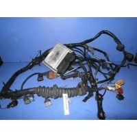 Блок управления двигателем Volkswagen Passat B5 1998 8D0907558E