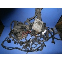 Проводка двигателя Skoda Octavia A5 2006 03G906021GD