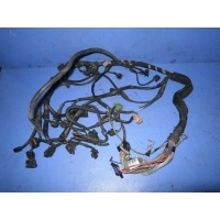 Проводка двигателя Mercedes CLK C208/A208 2000 A2085406909