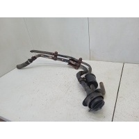 Горловина топливного бака Mazda 6 GG 2003 GJ6A42210