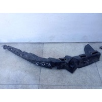 Кронштейн крепления бампера переднего Volkswagen Passat B5 2000 3B0807050B