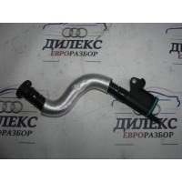 шланг вентиляции картер. газов VW Tiguan 2007-2011 06J103213E