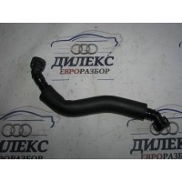 шланг вентиляции картер. газов VW Tiguan 2007-2011 06J103221B