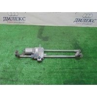 трапеция стеклоочистителей VW Tiguan 2007-2011 10.2008 5N2955023A