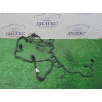 проводка (коса) двс VW Tiguan 2007-2011 10.2008 06j971595e