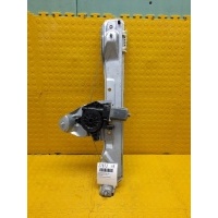 стеклоподъемник Renault Duster 2021 827207833R