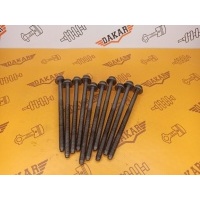 Болт головки блока цилиндров Volkswagen Golf 1J1 2002 036103384B