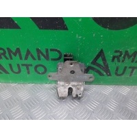 замок крышки багажника Volvo S40 2 2004-2012 31335045