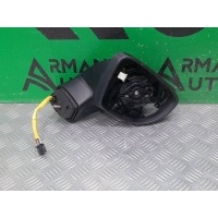 зеркало Renault Kaptur 1 2016-нв 963010497R