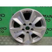 диск колесный r16 Renault Duster 1 403007404r