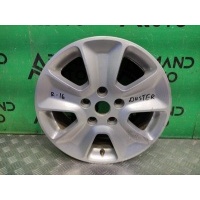диск колесный r16 Renault Duster 1 403007404r
