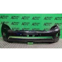 Бампер Toyota Land Cruiser Prado 150 2013-2017 521196B925, 5211960g50