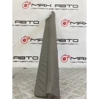 накладка порога салона ( пластик салона ) Mazda Demio 1 DW5w 2001 (1996-2002) D30568720A05, <strong>-Б/У Детали сняты с АВТОМОБИЛЯ</strong>