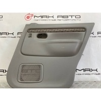 дверная карта Mazda Demio 1 DW5w 2001 (1996-2002) D20168520B05, <strong>-Б/У Детали сняты с АВТОМОБИЛЯ</strong>